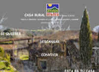 Casa Rural Atuvera. Villanueva de la Vera, Cceres