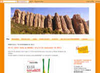 Ah!Masmut. Pearroya de Tastavins, Teruel