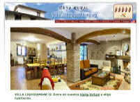 Casa Rural Villa Liquidmbar. Torrecilla en Cameros, La Rioja
