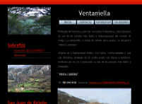 Venta La Aurora. Sobrefoz, Asturias