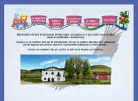 Casa Rural La Estacin del Ro Lobos. Hontoria del Pinar, Burgos