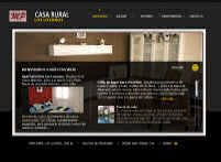 Casa Rural Los Lozanos. Cella, Teruel