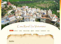 Casa Rural To Victoriano. Espadilla, Castelln