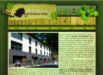 Apartamentos Rurales Mendiola. Valcarlos-Luzaide , Navarra