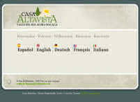 Casa Rural Altavista. lora, Mlaga