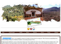 Casa rural Montecillo. Carcabuey, Crdoba