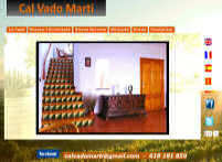 Cal Vado Marti. Albinyana, Tarragona