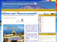 Estrella del Norte. Icod de los Vinos, Santa Cruz de Tenerife