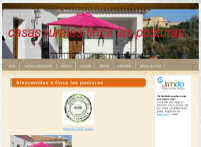 Casas Rurales Finca Las Posturas. Vlez-Mlaga, Mlaga