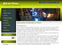 Hotel Mol de lHereu. Rfales, Teruel