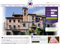 Hotel Los Cigarrales. Toledo, Castilla la Mancha