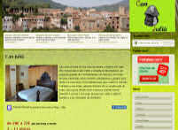 Can Juli. Masriudoms, Tarragona