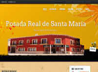 Posada Real de Santa Mara. Santa Mara del Campo Rus, Cuenca