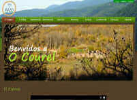 Aldea do Mazo. Folgoso do Courel, Lugo