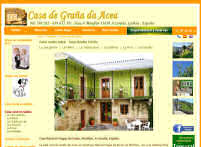 Casa Rural Graa da Acea. Monfero, A Corua