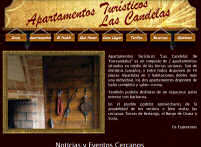Apartamentos Las Candelas de Torreandaluz. Torreandaluz, Soria
