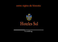 Hotel Sol. Toledo, Castilla la Mancha