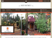 Villa Iacme I. Alicante, Comunidad Valenciana