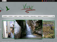 Vivak Nature. La Zubia, Granada
