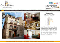 Hotel Restaurante Casa Palacio. Montanejos, Castelln
