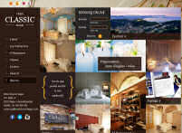 Hotel Classic Begur. Begur, Girona