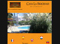 Casa La Felicidad. Chiclana de la Frontera, Cdiz