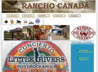 Rancho Canad. Naredo de Fenar, Len
