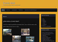 Events Mark. Torredembarra, Tarragona