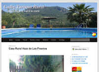 Casa Rural Haza de los Fresnos. Ubrique, Cdiz