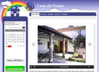 Casas del Tormes La Higuerilla y Pea Gorda. Barco de vila, vila