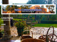 Hotel Rural Los Baos de Villanarejo. Navalpino, Ciudad Real