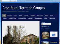 Casa rural Torre de Campos. Ainzn, Zaragoza