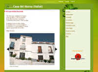 Casa del Horno. Vallat, Castelln