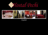 Hostal Pechi. Huevar Del Aljarafe, Sevilla