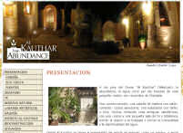 Al-Kauthar. Castronuo, Valladolid