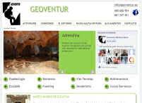 Geoventur. Utrillas, Teruel
