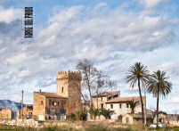 Casa Rural Torre del Prior. Tortosa, Tarragona