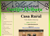 Cortijo Alcibara. Vlez-Rubio, Almera