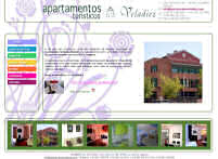 Apartamentos Tursticos Veladiez. La Lastrilla, Segovia