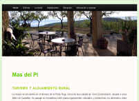 Mas del Pi. Les Coves de Vinrom, Castelln