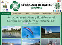 Andaluca Activities. Manilva, Mlaga