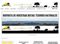 Madre Sierra Turismo Activo. Aracena, Huelva
