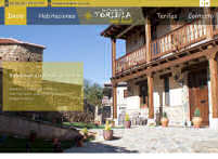 Hotel Rural La Posada de Toribia. Val de San Lorenzo, Len