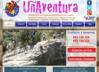 UAventura. Ua, Cuenca