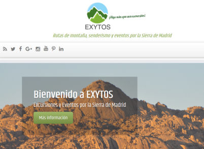 Exytos. Madrid, Madrid