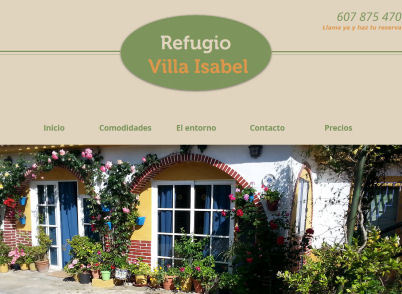 Villa Isabel. Crdoba, Crdoba